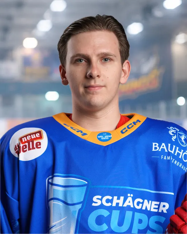 Kevin Andreev