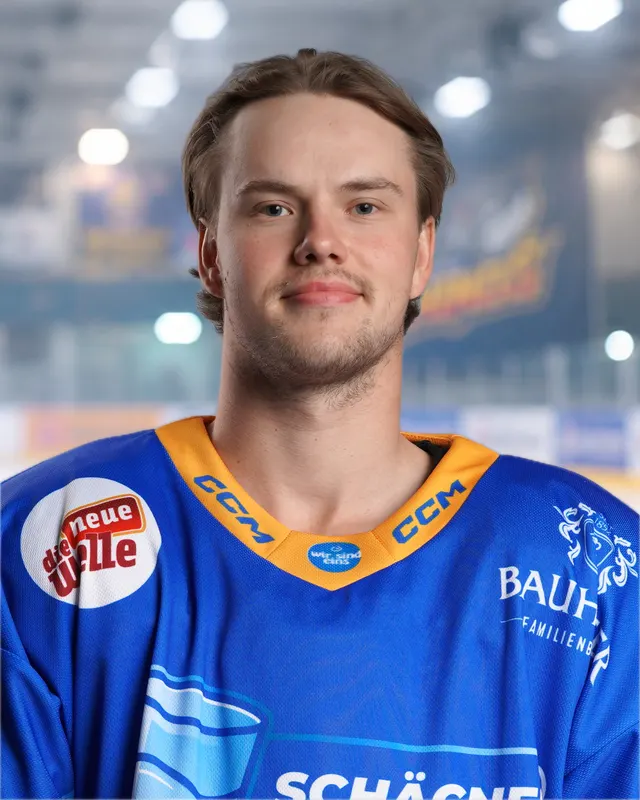 Ville Keränen