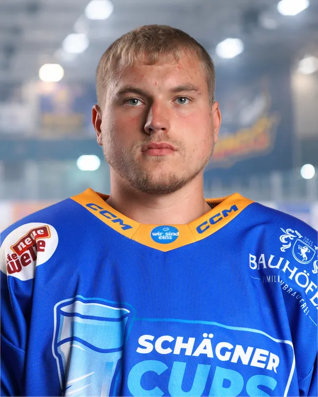 Sandro Müller