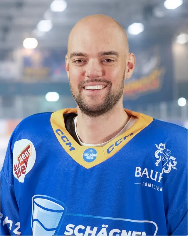 Justin Rich