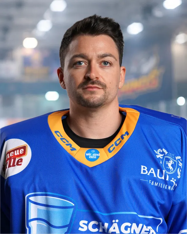 Sebastian Trenholm