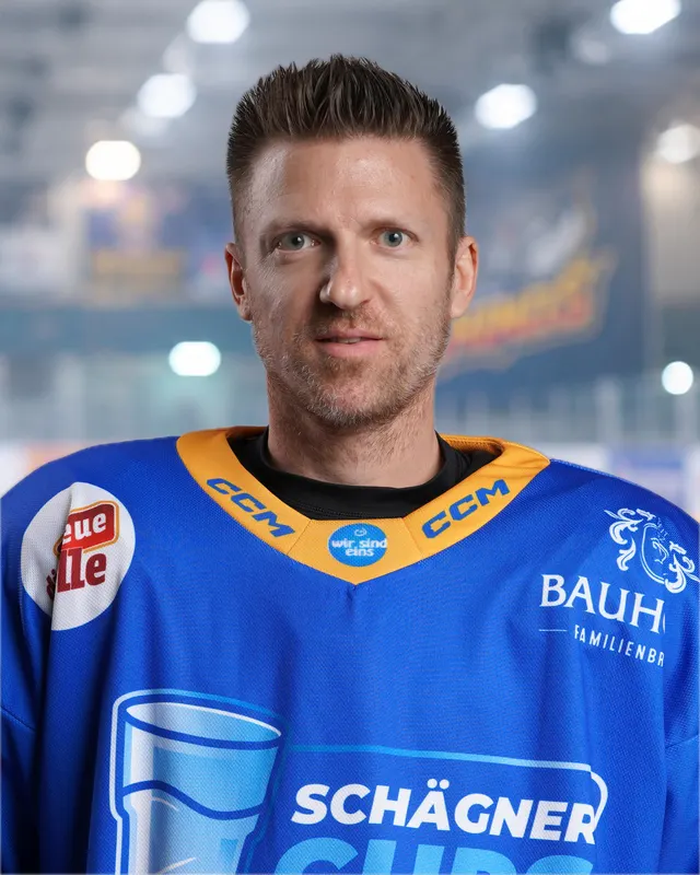 Andy Mauderer
