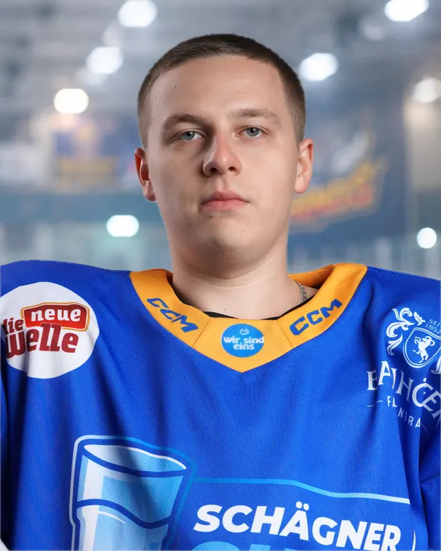 Daniel Andreev