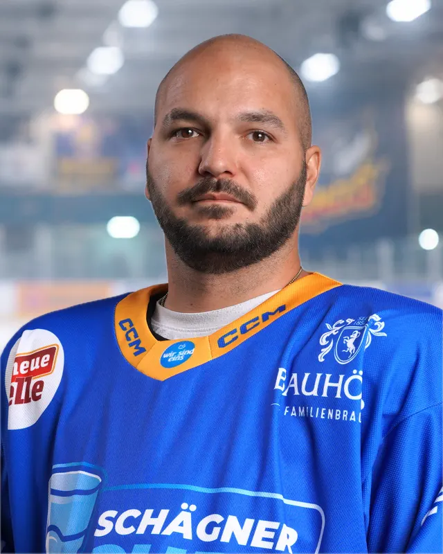 Denis Friedberger