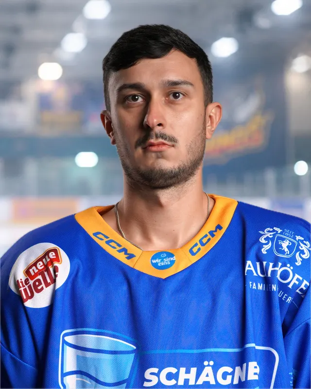 Daniel Rösinger