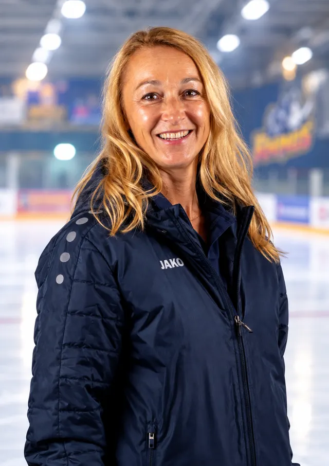 Astrid Kehrer