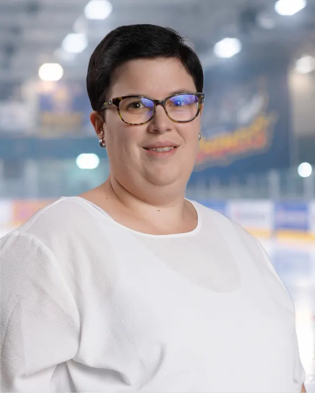 Jasmin Kokot