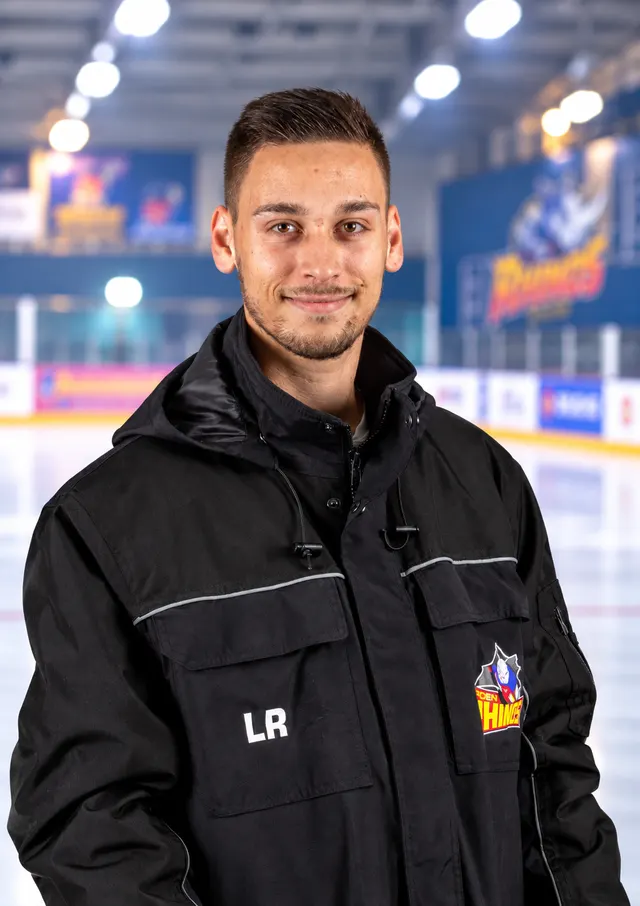 Lucas Rau