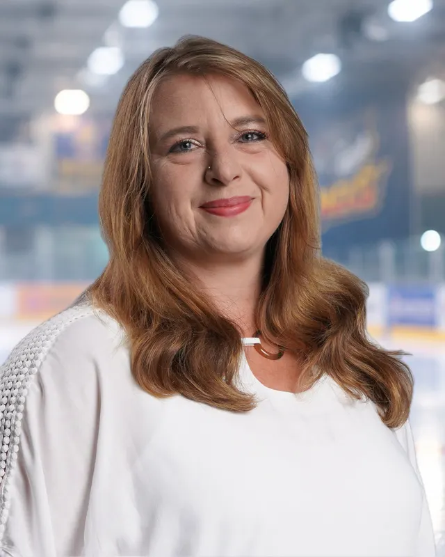 Sandra Rohrer