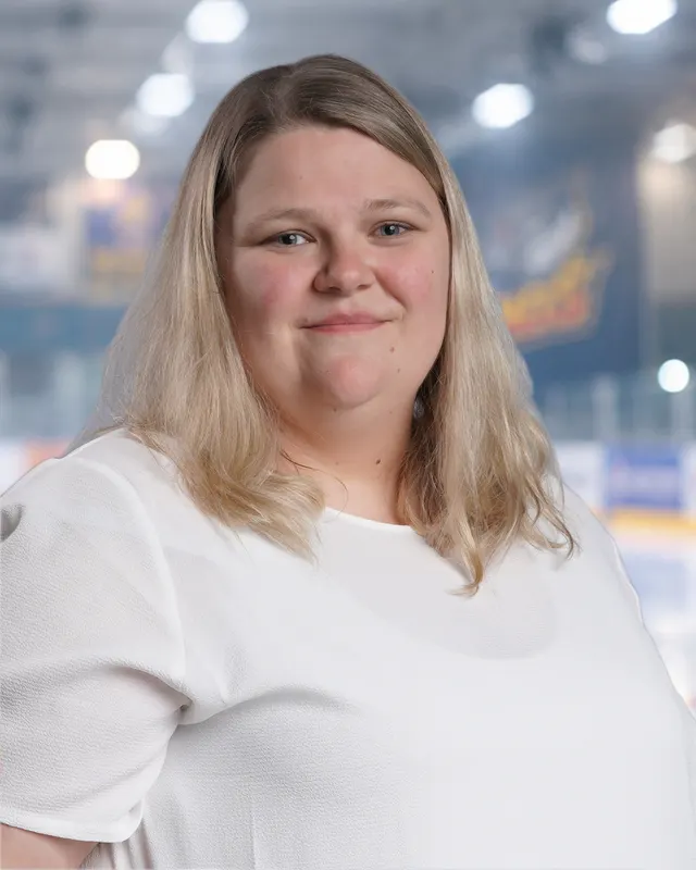 Stefanie Stange