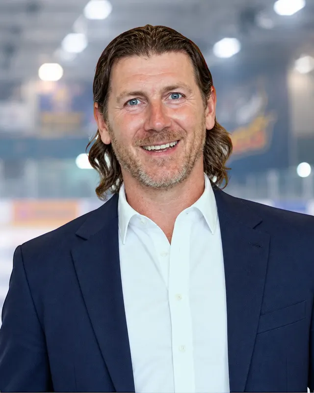 Daniel Steinke