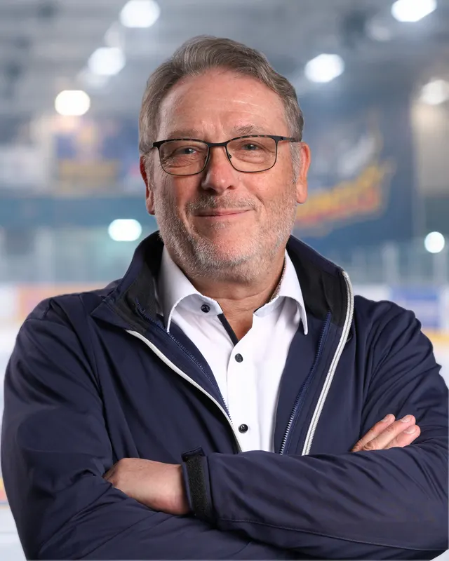 Rainer Weinbrecht