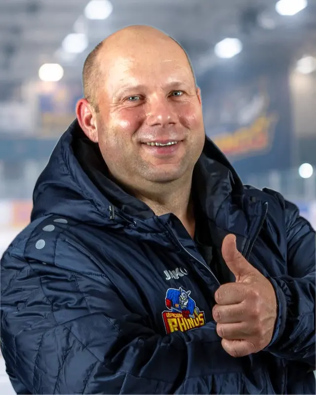 Pascal Winkel