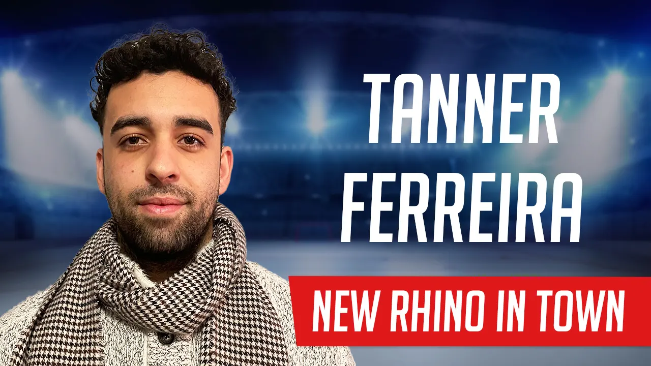 Tanner Ferreira