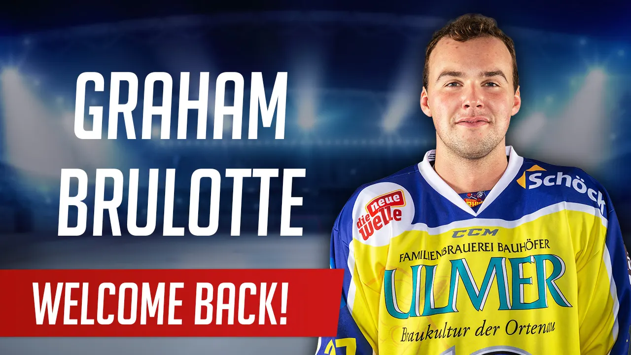 Graham Brulotte