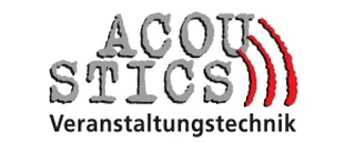 Acoustics VT