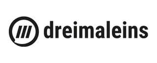 Dreimaleins Marketing GmbH