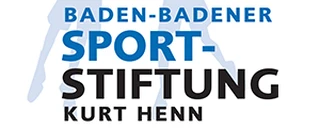 Sportstiftung Bad